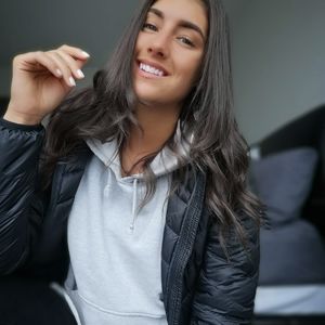 Meet your Posher, Anne